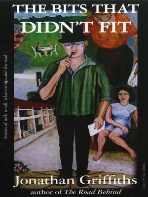 cover image of The Bits that Didn't Fit